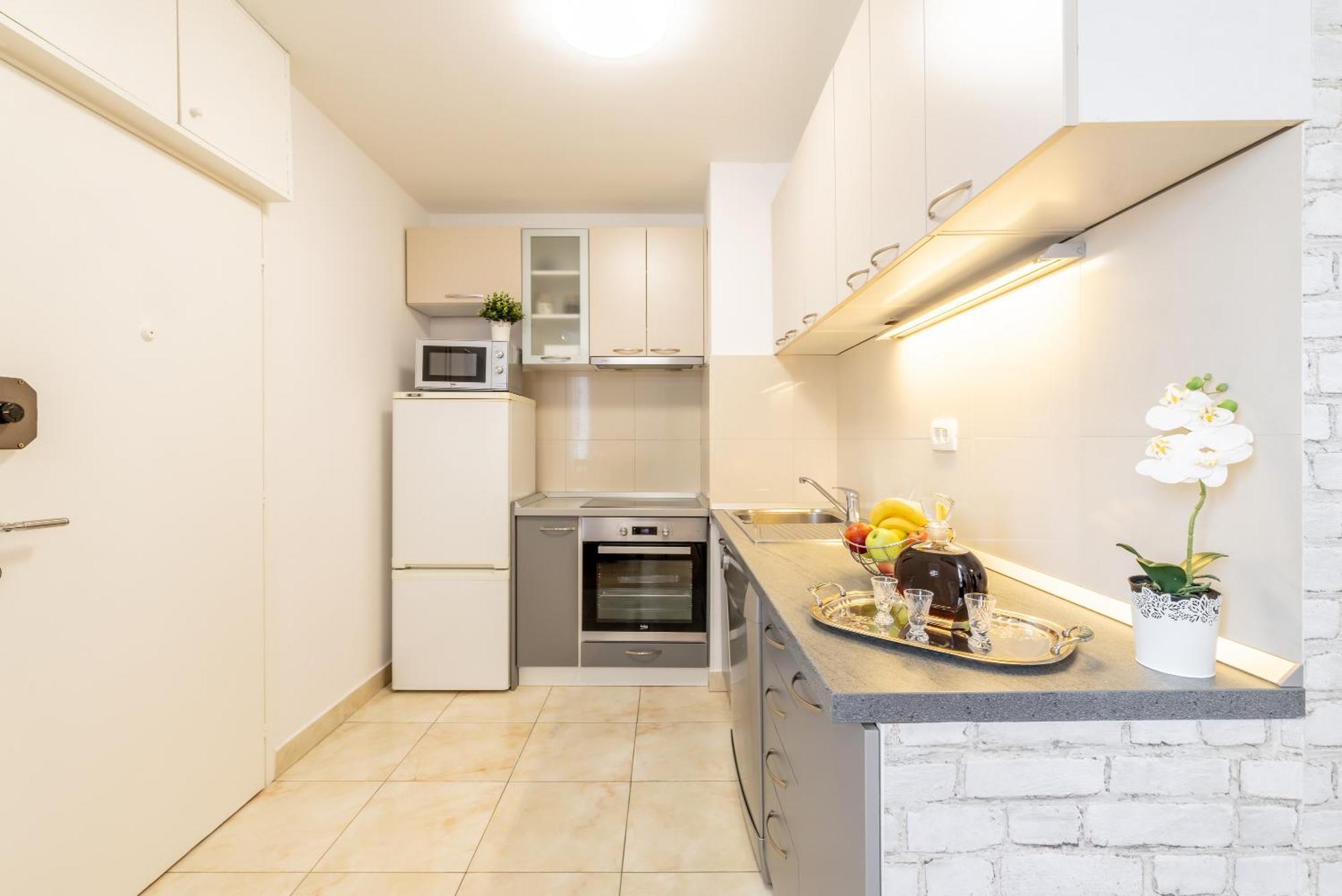 Pure Comfort - Apartment Cvita Split Exterior foto